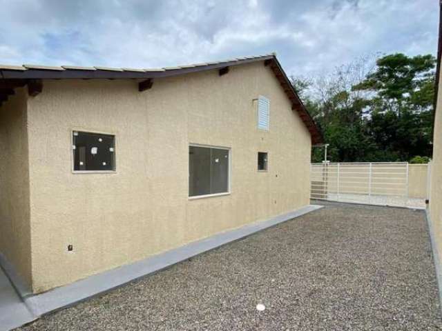 Casa em Condomínio para Venda em Guapimirim, Cotia, 2 dormitórios, 1 suíte, 2 banheiros, 1 vaga