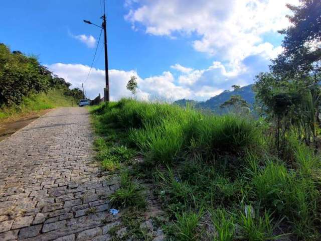 Terreno para Venda em Teresópolis, Fazenda Suiça