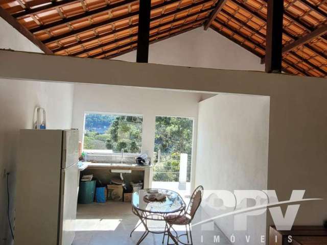 Casa para Venda em Teresópolis, Posse, 1 dormitório, 1 banheiro