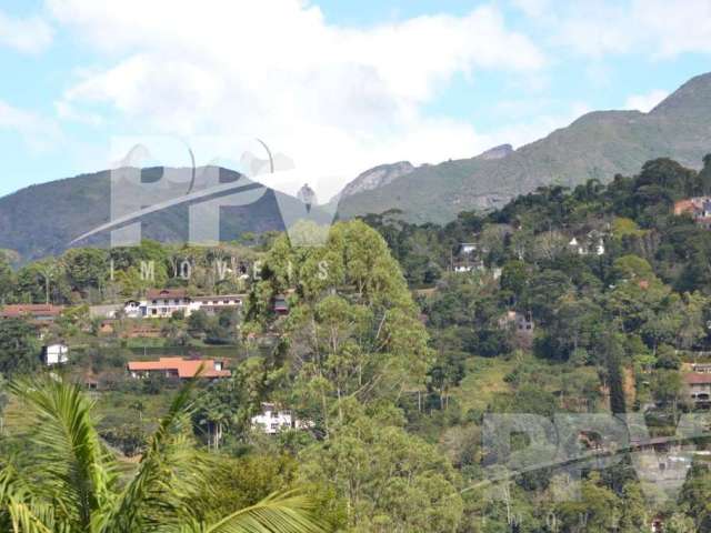 Casa para Venda em Teresópolis, Parque Do Imbui, 5 dormitórios, 2 banheiros, 2 vagas