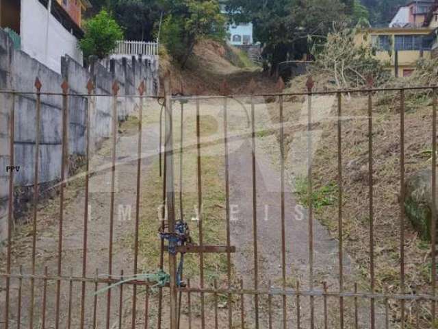 Terreno para Venda em Teresópolis, Jardim Meudon