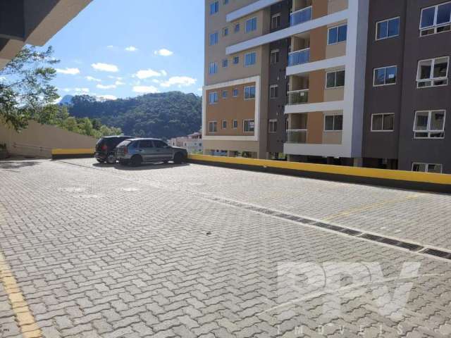 Apartamento para Venda em Teresópolis, Várzea, 2 dormitórios, 1 suíte, 2 banheiros, 1 vaga