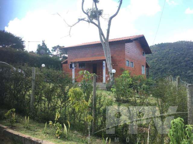 Casa em Condomínio para Venda em Teresópolis, Sebastiana, 2 dormitórios, 2 banheiros