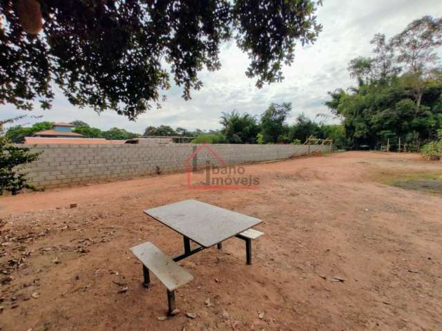 Terreno à venda na Vila Hollândia, Campinas  por R$ 700.000