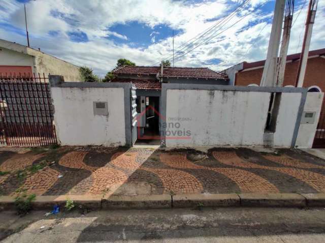 Casa com 2 quartos para alugar na Vila Nova, Campinas , 200 m2 por R$ 1.600