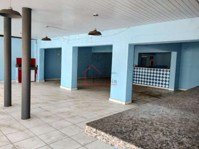 Sala comercial para alugar no Barão Geraldo, Campinas  por R$ 8.500