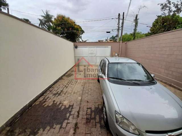 Casa com 6 quartos à venda no Bosque de Barão Geraldo, Campinas  por R$ 1.050.000