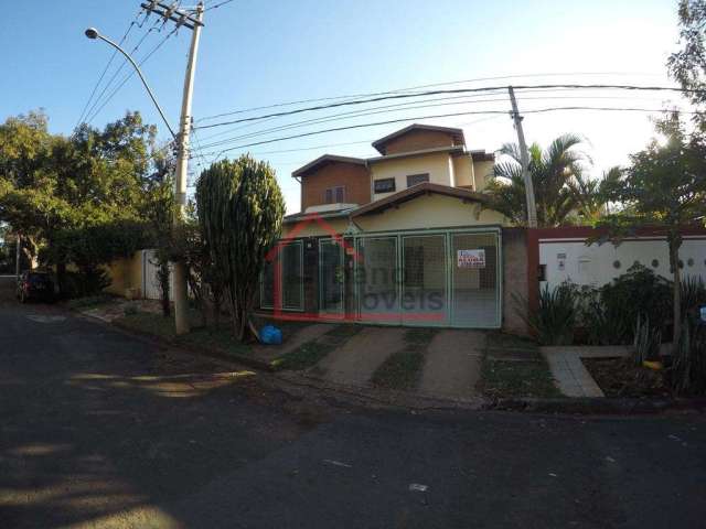 Casa comercial com 3 salas à venda na Cidade Universitária, Campinas , 220 m2 por R$ 850.000