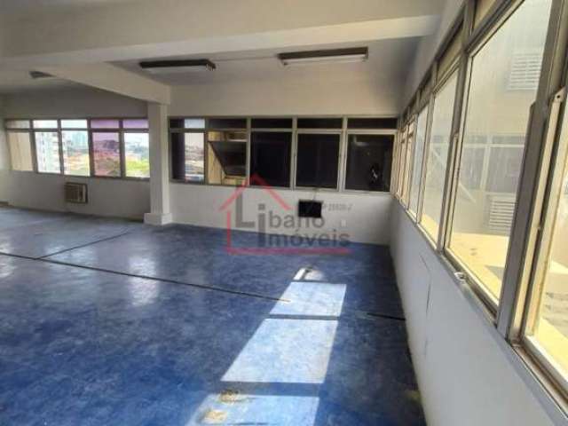 Sala comercial à venda no Bosque, Campinas , 74 m2 por R$ 189.000