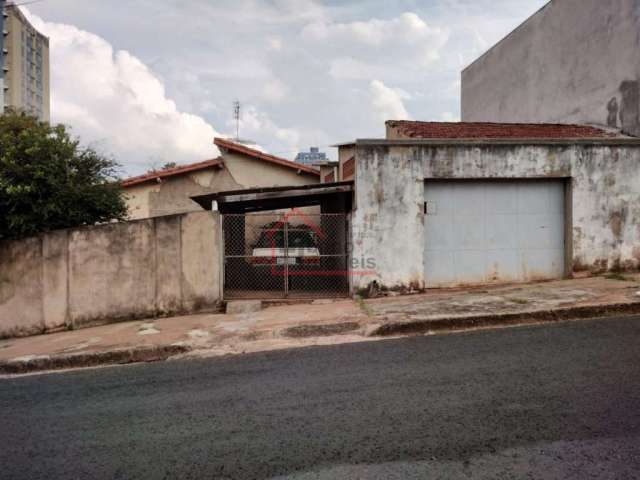 Casa com 2 quartos à venda no Jardim Colonial, Campinas , 139 m2 por R$ 530.000