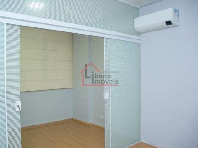 Sala comercial à venda no Centro, Campinas , 120 m2 por R$ 370.000