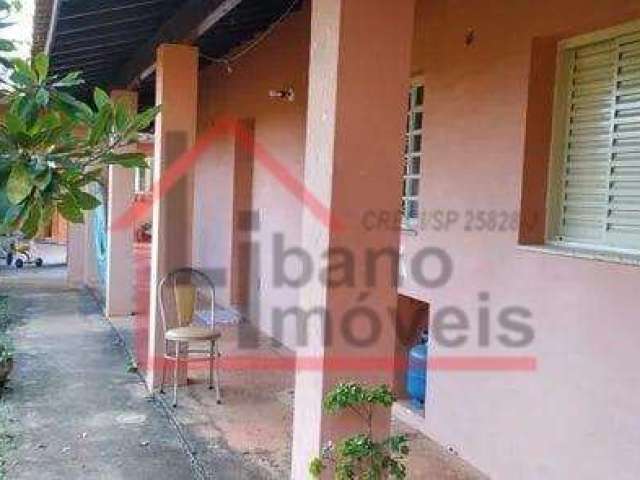 Casa com 6 quartos à venda na Chácara Santa Margarida, Campinas , 300 m2 por R$ 890.000