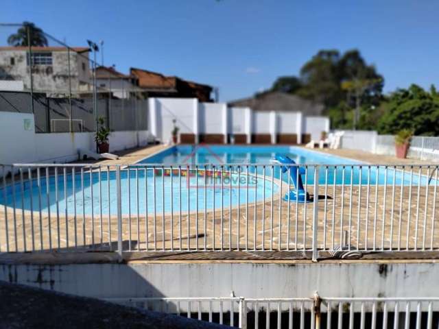 Apartamento com 3 quartos à venda na Rua Antônio Marques Serra, 545, Jardim Antonio Von Zuben, Campinas por R$ 390.000