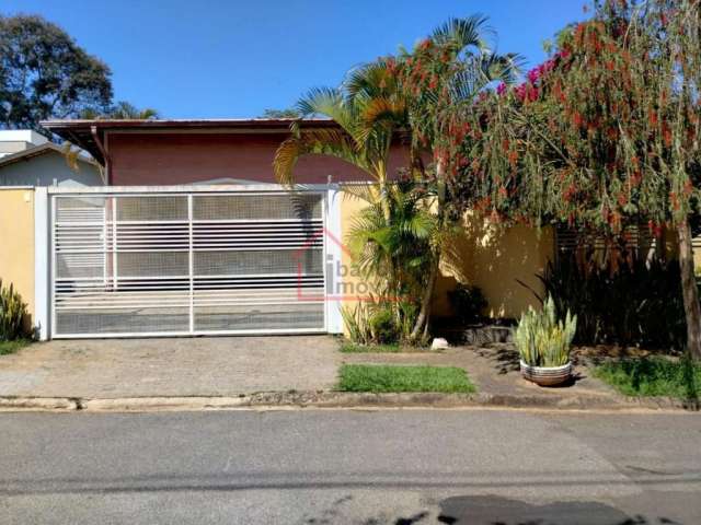 Casa com 3 quartos à venda na Cidade Universitária, Campinas , 252 m2 por R$ 800.000