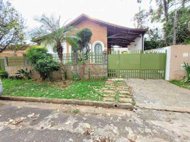 Casa com 3 quartos à venda na Cidade Universitária, Campinas , 244 m2 por R$ 890.000