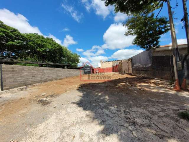 Terreno comercial à venda no Barão Geraldo, Campinas  por R$ 770.000