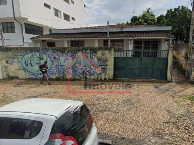 Casa comercial à venda no Barão Geraldo, Campinas  por R$ 1.450.000