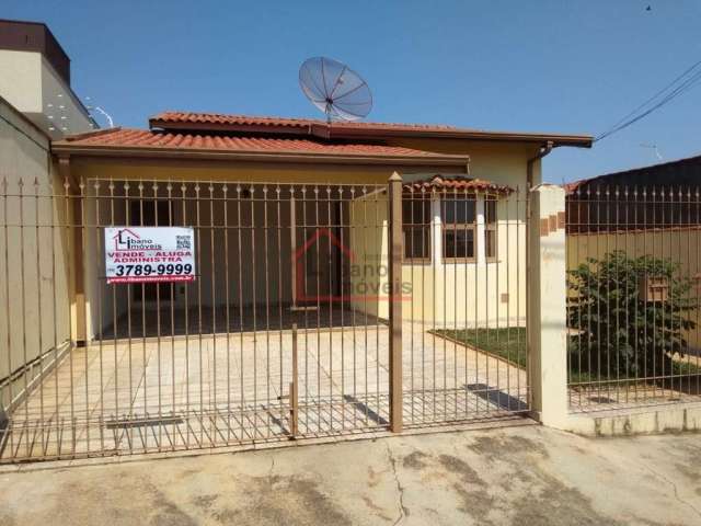 Casa com 2 quartos à venda na Maria Bicego, 232, Vila Santa Isabel, Campinas, 80 m2 por R$ 730.000