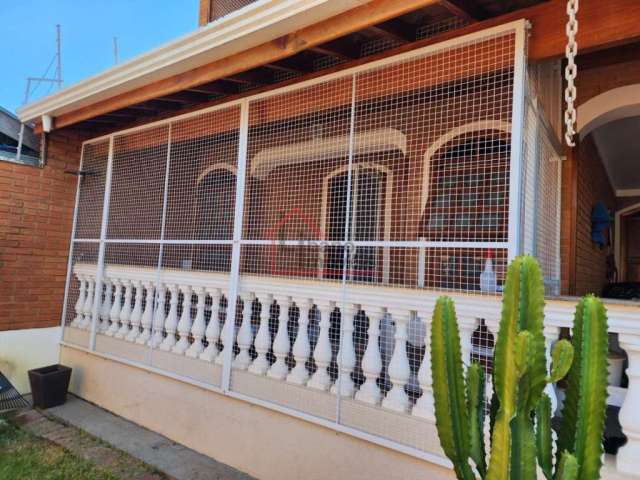 Casa com 4 quartos à venda no Bosque de Barão Geraldo, Campinas  por R$ 1.450.000