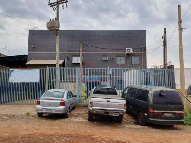 Barracão / Galpão / Depósito à venda na Chácara de Recreio Barão, Campinas , 581 m2 por R$ 2.200.000