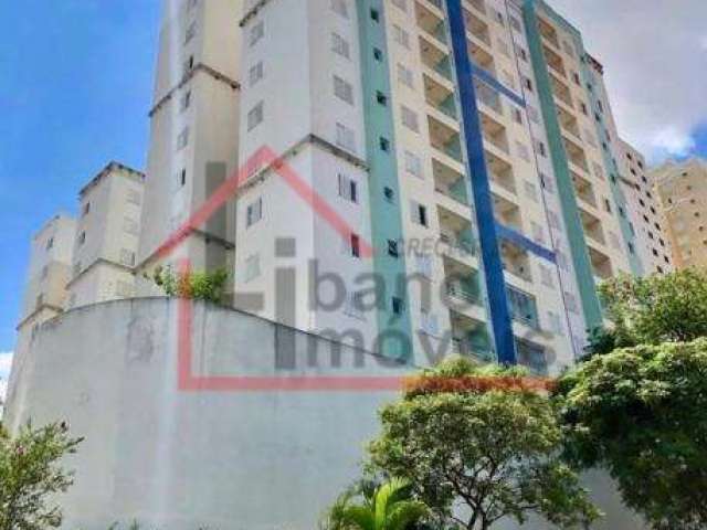 Apartamento com 2 quartos à venda no Mansões Santo Antônio, Campinas , 64 m2 por R$ 590.000