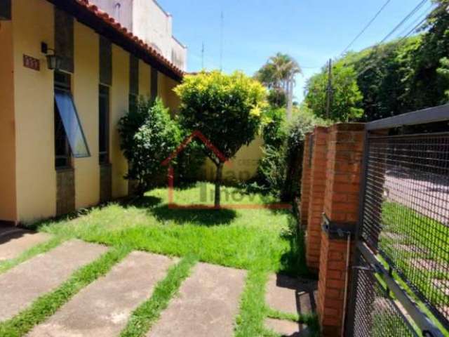 Casa com 3 quartos à venda na Rua Heitor Nascimento, 859, Cidade Universitária, Campinas por R$ 750.000