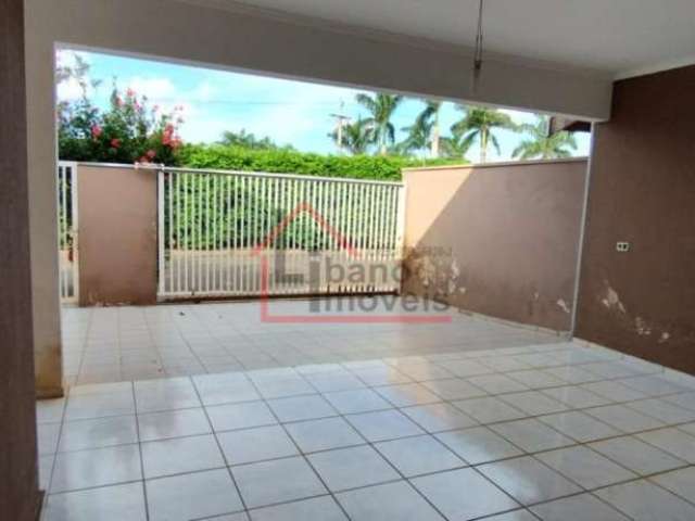 Casa com 3 quartos à venda no Residencial Terras do Barão, Campinas  por R$ 700.000