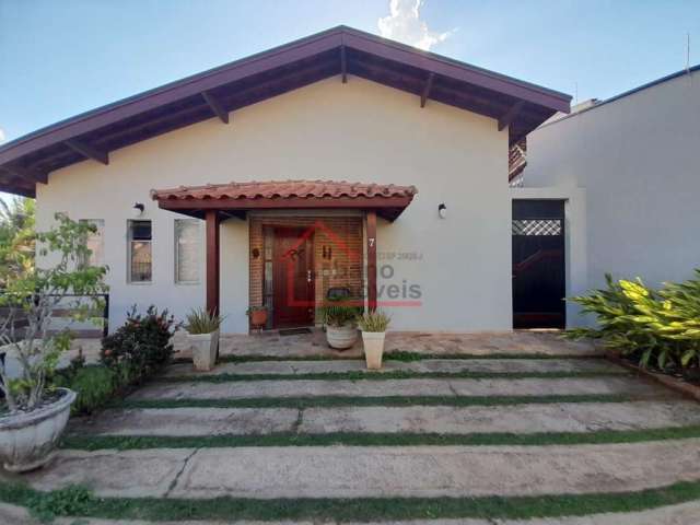 Casa com 3 quartos à venda na Cidade Universitária, Campinas  por R$ 990.000