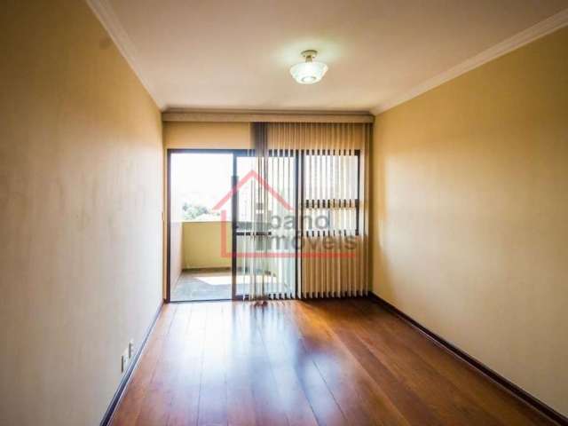 Apartamento com 2 quartos à venda no Bosque, Campinas , 96 m2 por R$ 590.000