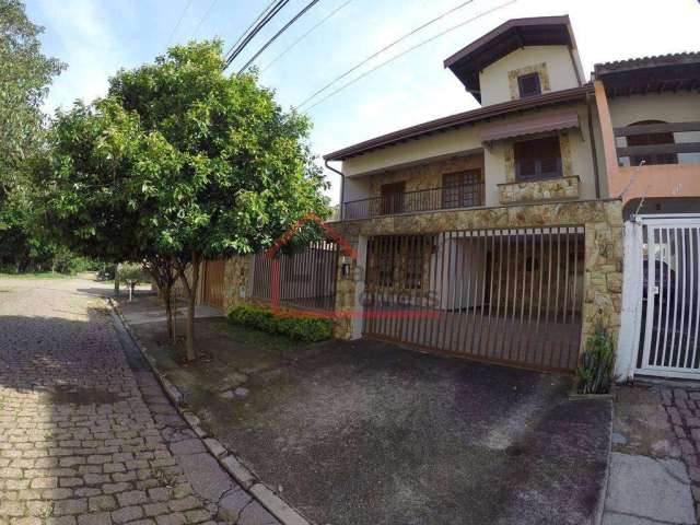 Casa com 3 quartos à venda no Bosque de Barão Geraldo, Campinas  por R$ 990.000