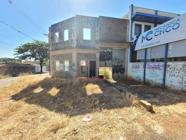 Barracão / Galpão / Depósito à venda no Barão Geraldo, Campinas  por R$ 850.000