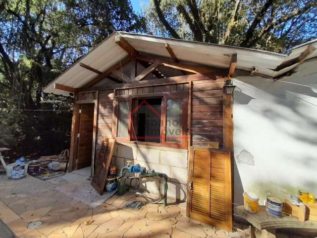 Casa com 1 quarto para alugar na Chácara Belvedere, Campinas , 40 m2 por R$ 2.200