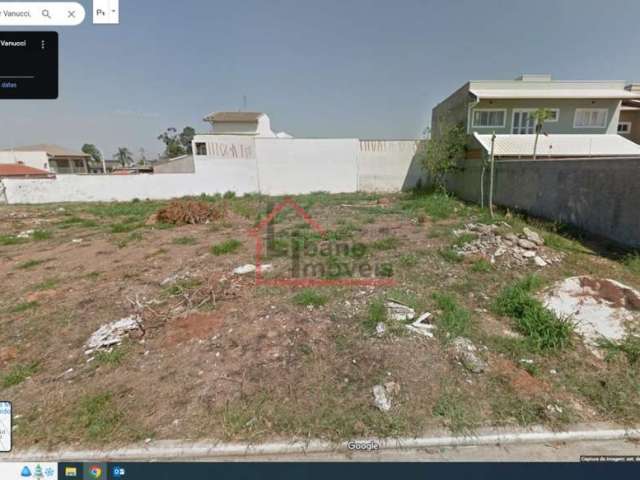 Terreno à venda no Residencial Vitória Ropole (Barão Geraldo), Campinas  por R$ 296.800