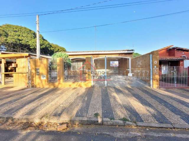 Casa comercial para alugar no Barão Geraldo, Campinas , 197 m2 por R$ 4.300