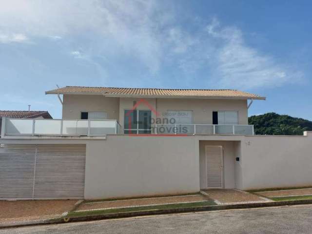 Casa com 5 quartos à venda na Cidade Universitária, Campinas  por R$ 1.250.000