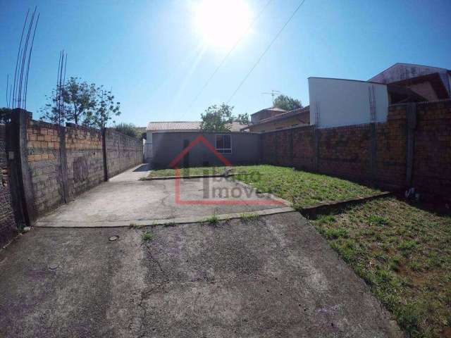 Casa com 1 quarto à venda no Bosque de Barão Geraldo, Campinas , 60 m2 por R$ 430.000