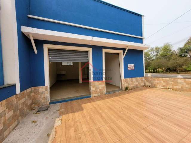 Sala comercial para alugar no Barão Geraldo, Campinas , 60 m2 por R$ 2.200