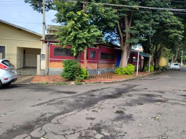 Casa comercial à venda na Antônio Pierozzi, 230, Barão Geraldo, Campinas, 202 m2 por R$ 900.000