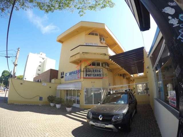 Sala comercial à venda no Barão Geraldo, Campinas , 54 m2 por R$ 250.000