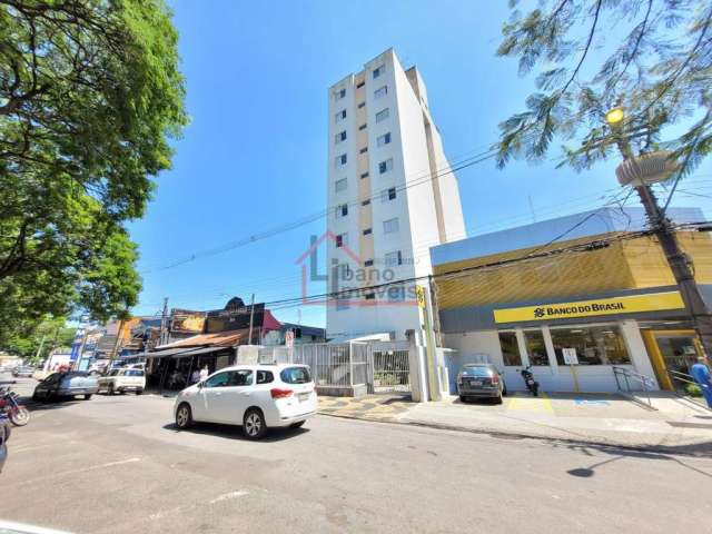 Apartamento com 2 quartos à venda no Barão Geraldo, Campinas , 81 m2 por R$ 570.000