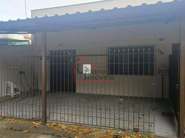 Casa com 2 quartos para alugar no Barão Geraldo, Campinas , 100 m2 por R$ 2.800