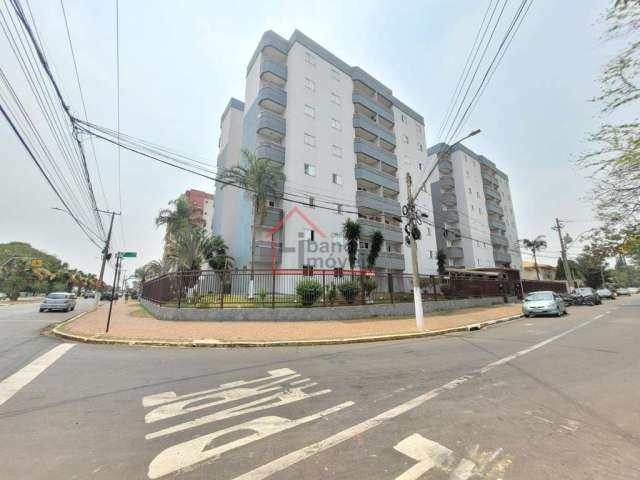 Apartamento com 3 quartos à venda no Santa Terezinha, Paulínia , 80 m2 por R$ 550.000