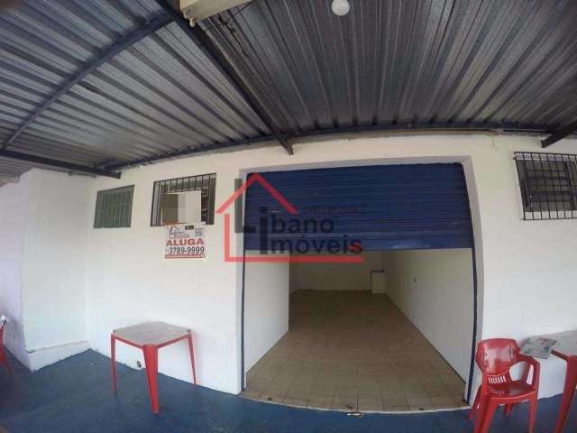 Sala comercial para alugar na Vila Santa Isabel, Campinas , 40 m2 por R$ 2.000