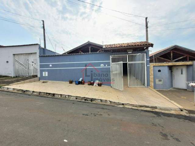 Casa com 2 quartos à venda no Alto de Pinheiros, Paulínia  por R$ 430.000