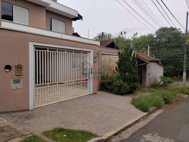 Casa com 3 quartos à venda na Rua Doutor Geraldo Campos Freire, 314/326, Cidade Universitária, Campinas, 341 m2 por R$ 1.180.000