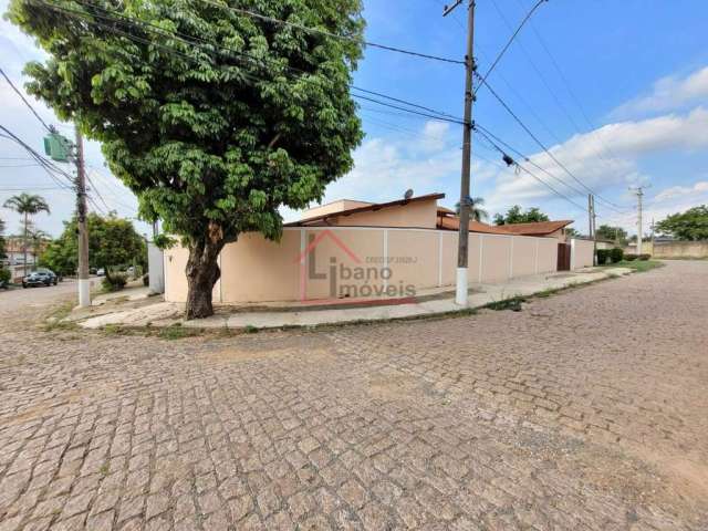 Casa com 3 quartos à venda no Bosque de Barão Geraldo, Campinas , 174 m2 por R$ 700.000