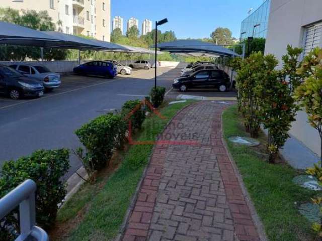 Apartamento com 2 quartos para alugar no Jardim Myrian Moreira da Costa, Campinas , 59 m2 por R$ 1.800