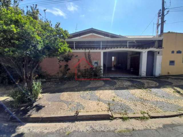 Casa com 3 quartos para alugar no Jardim Guarani, Campinas  por R$ 4.000