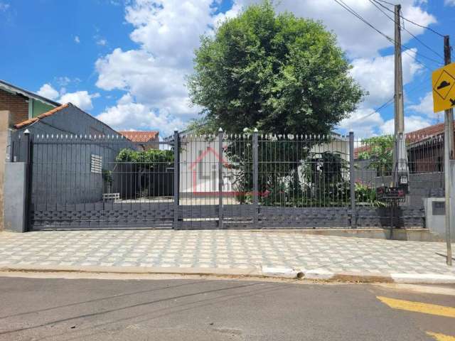 Casa com 3 quartos à venda no Jardim Independência, Campinas  por R$ 550.000