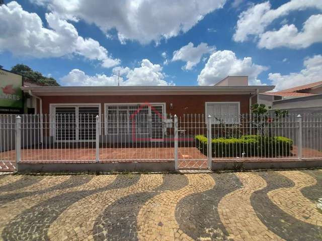 Casa comercial à venda no Barão Geraldo, Campinas  por R$ 1.200.000